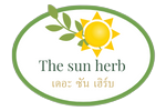 Logo The Sun Herb