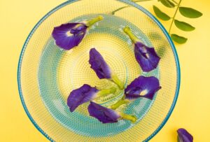 Butterfly Pea Powder